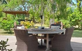 Figtree Cottage, Yeppoon